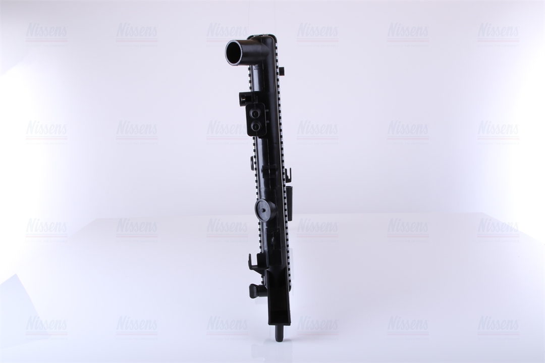 Engine cooling radiator Nissens 632481