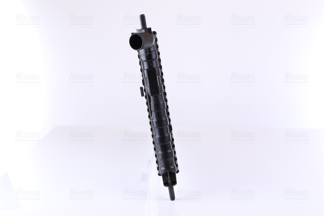 Engine cooling radiator Nissens 632731