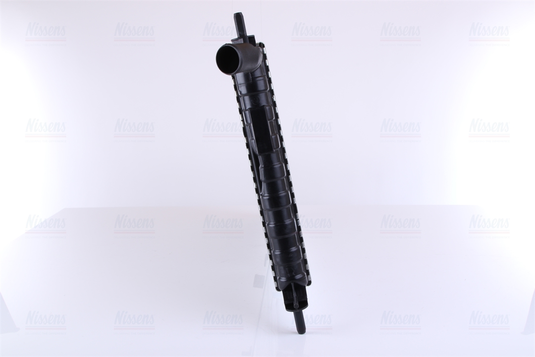 Engine cooling radiator Nissens 632741
