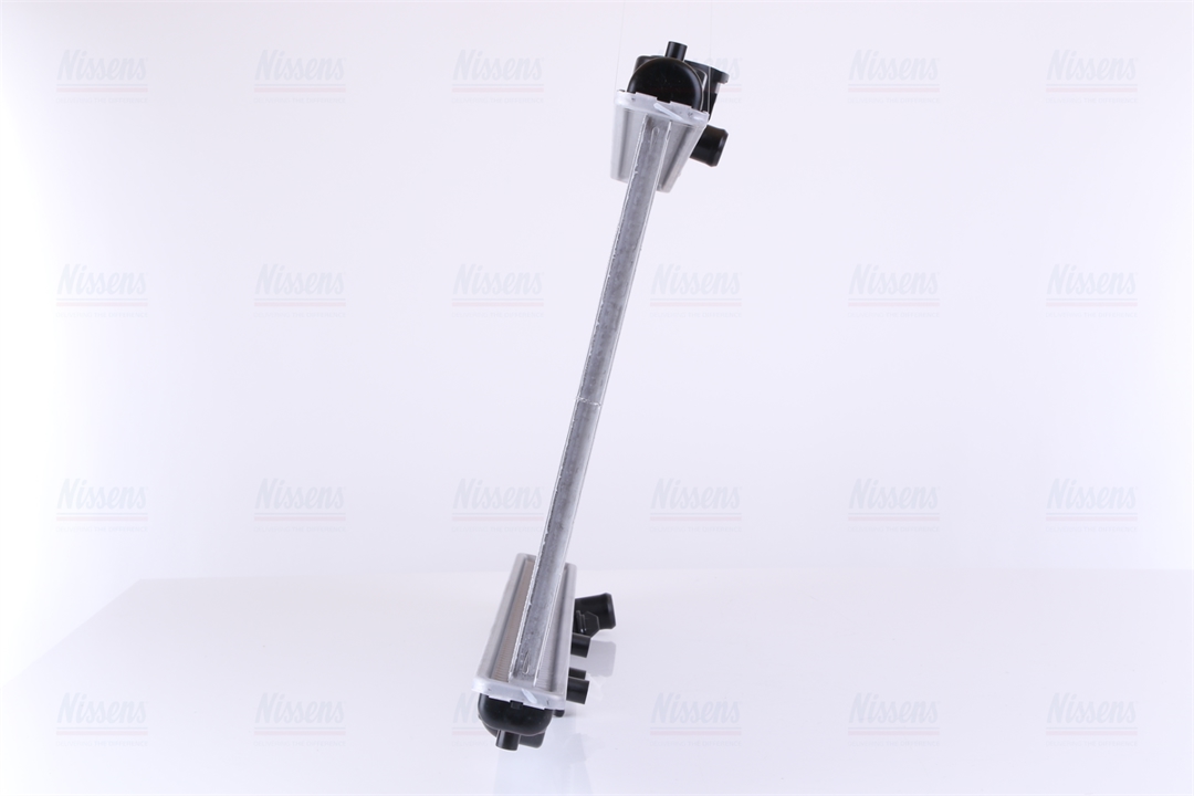 Engine cooling radiator Nissens 63304