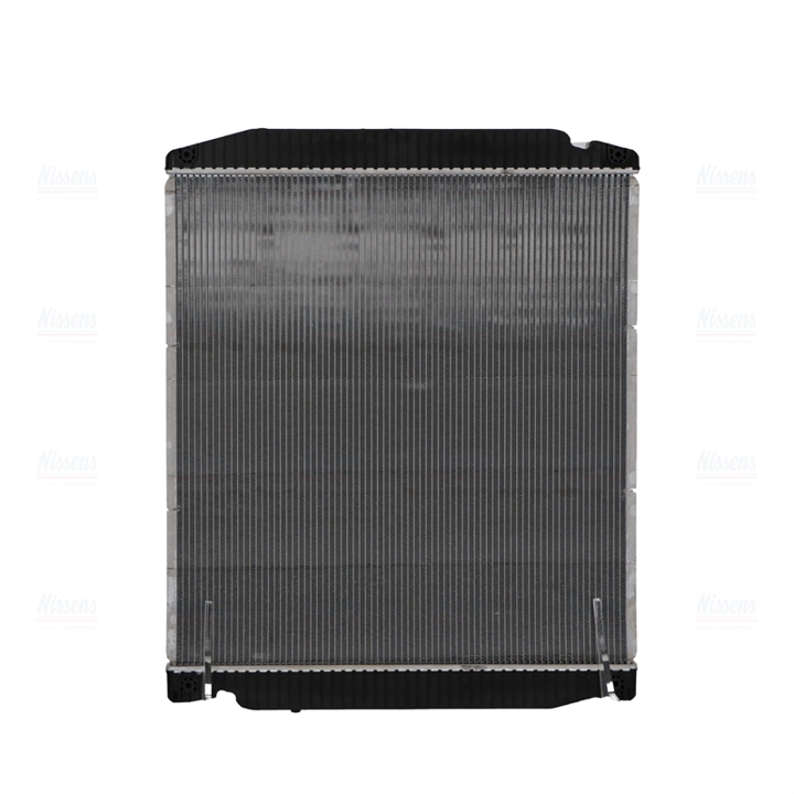 Engine cooling radiator Nissens 63330A