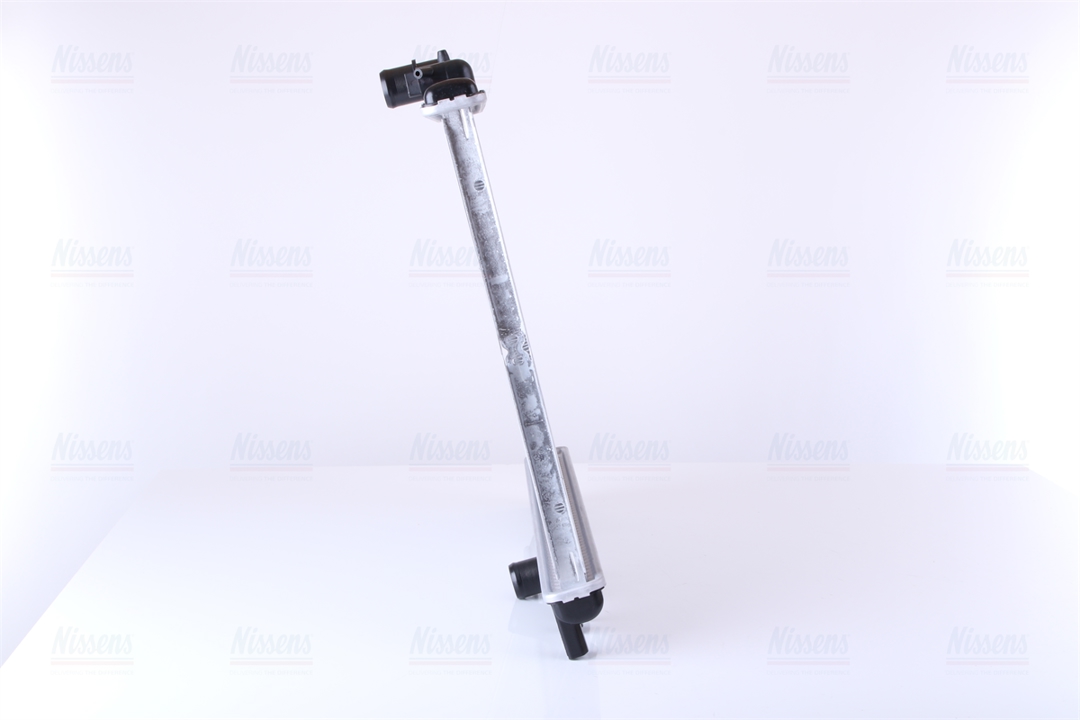 Engine cooling radiator Nissens 63504