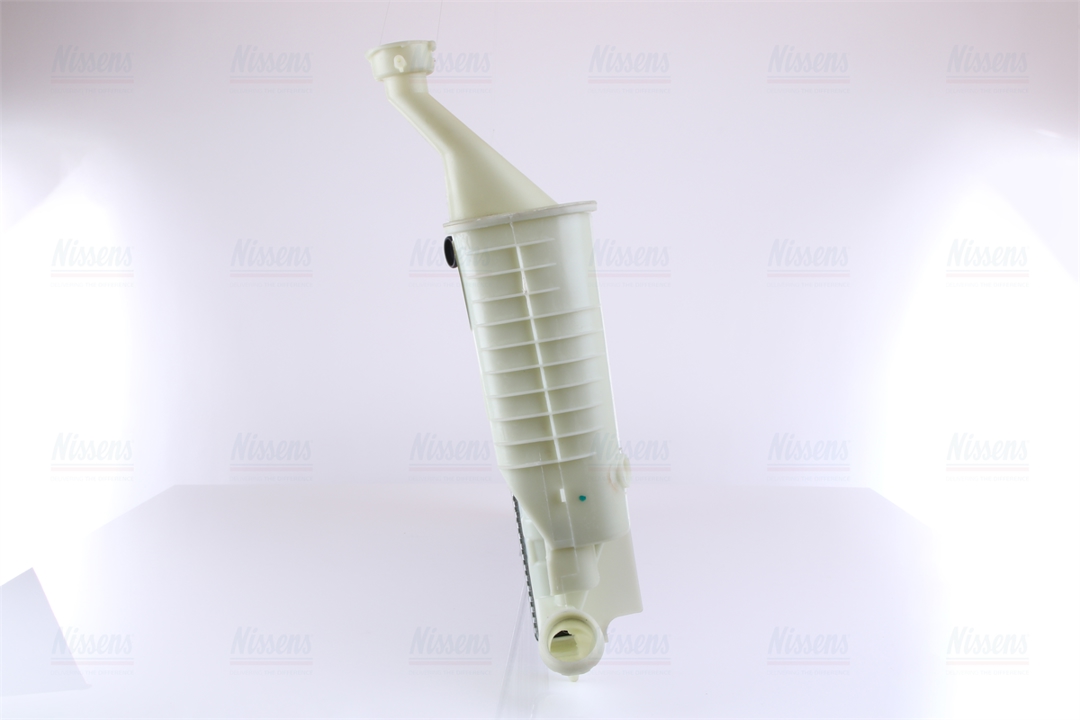 Engine cooling radiator Nissens 63547