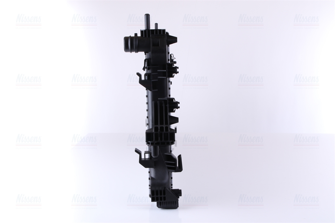 Engine cooling radiator Nissens 63565