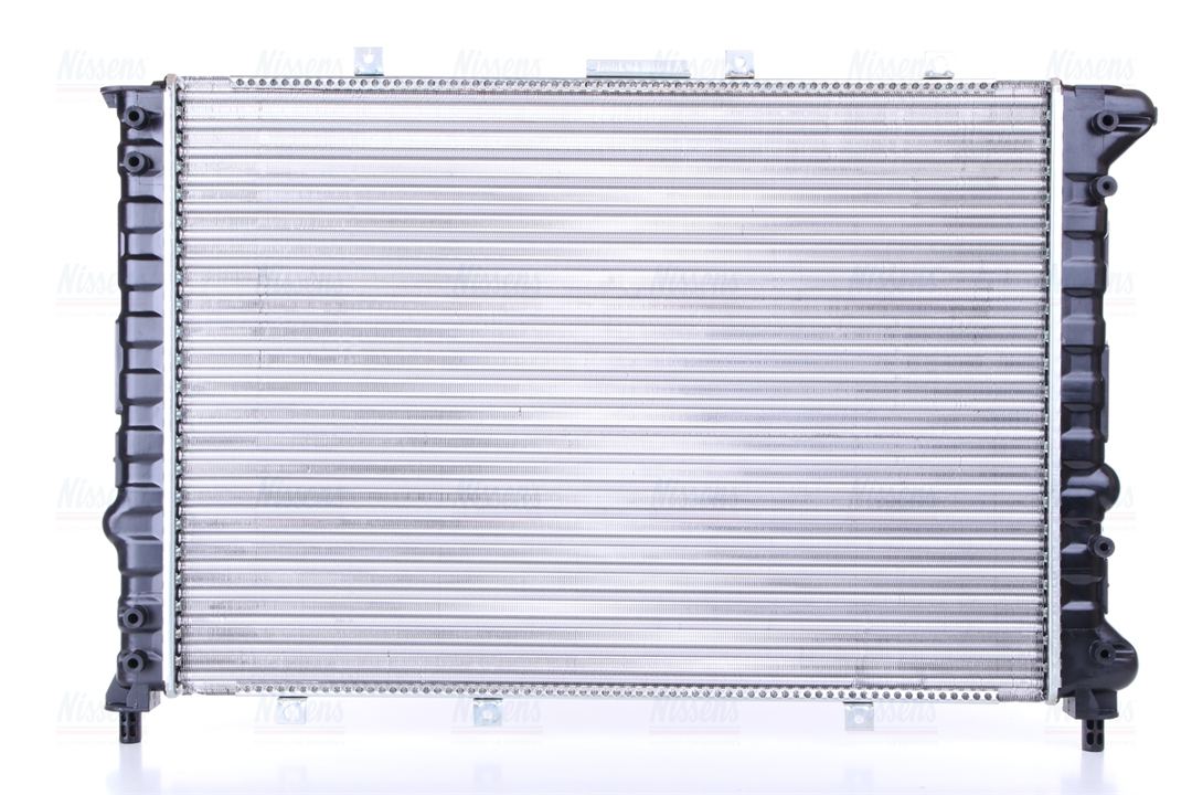 Engine cooling radiator Nissens 60044