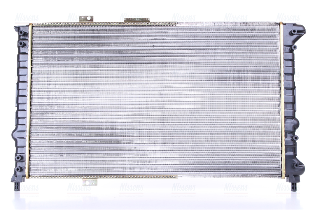 Engine cooling radiator Nissens 60054