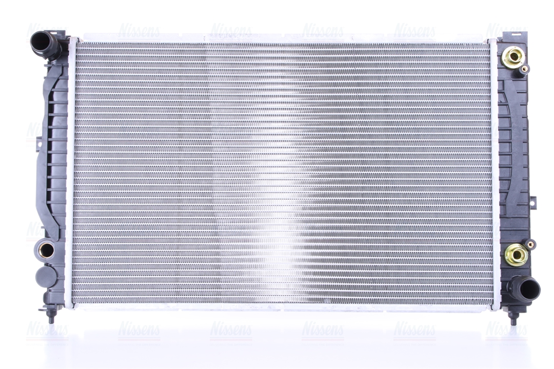 Engine cooling radiator Nissens 60228A