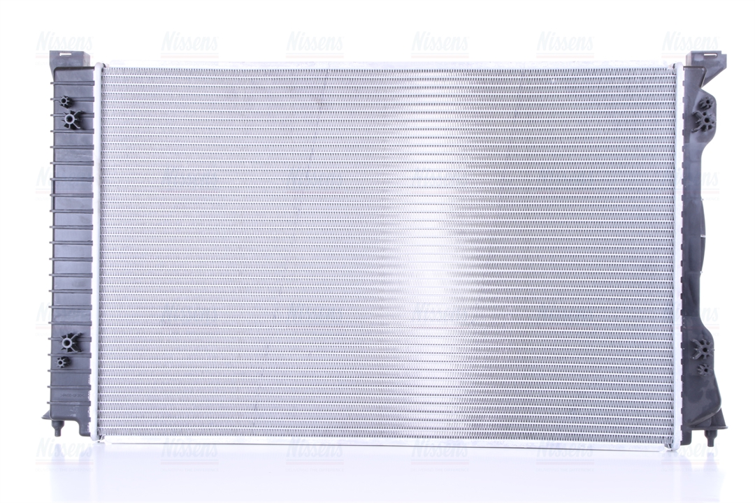 Engine cooling radiator Nissens 60232A