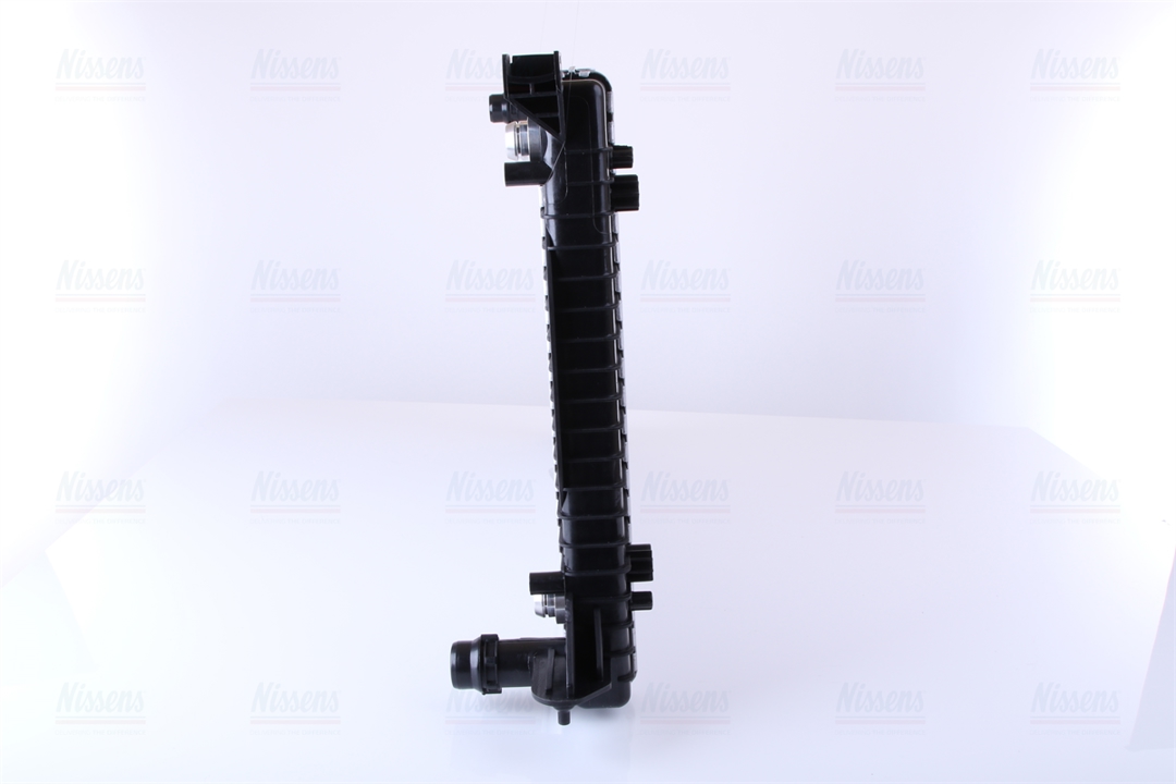 Engine cooling radiator Nissens 60303A