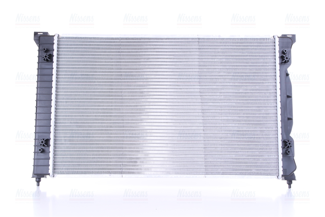 Engine cooling radiator Nissens 60305A