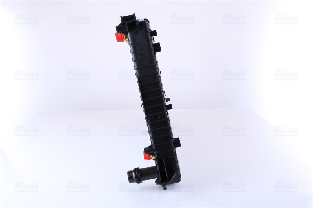 Engine cooling radiator Nissens 60314A