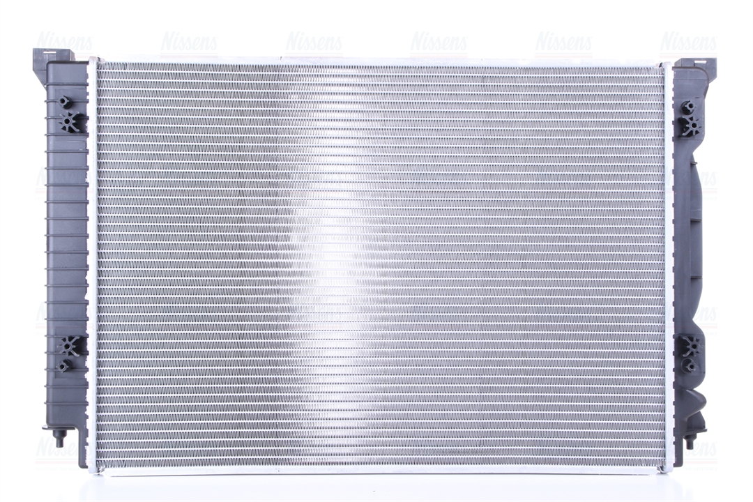 Engine cooling radiator Nissens 60307A