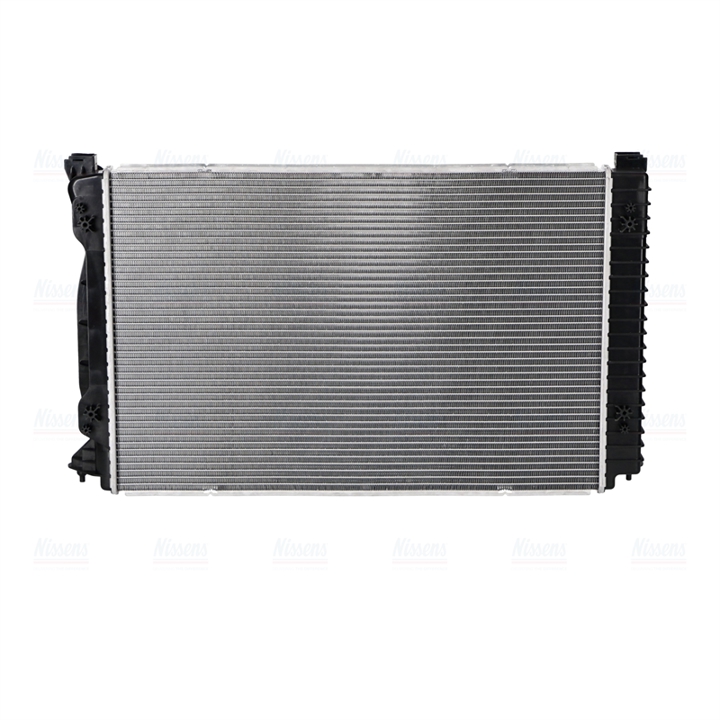 Engine cooling radiator Nissens 60328