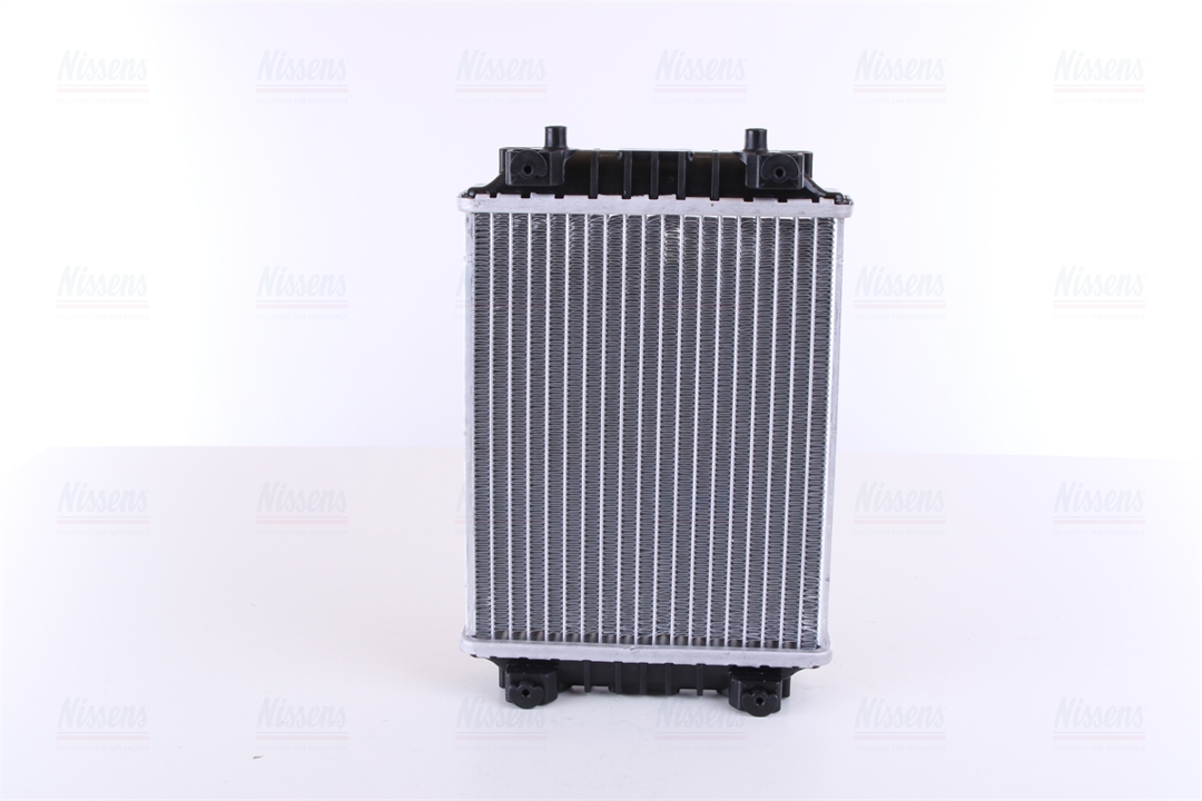 Engine cooling radiator Nissens 60351