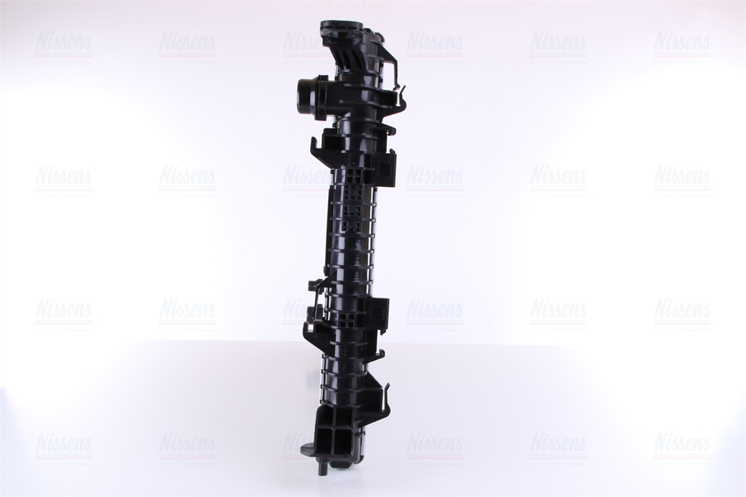 Engine cooling radiator Nissens 60359