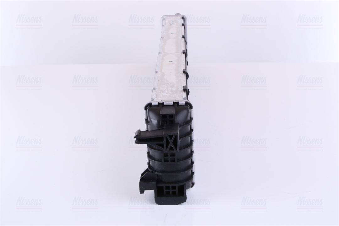 Engine cooling radiator Nissens 60355