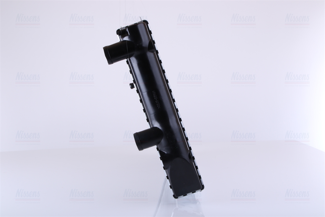 Engine cooling radiator Nissens 604551