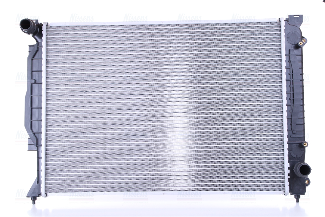 Engine cooling radiator Nissens 60422A