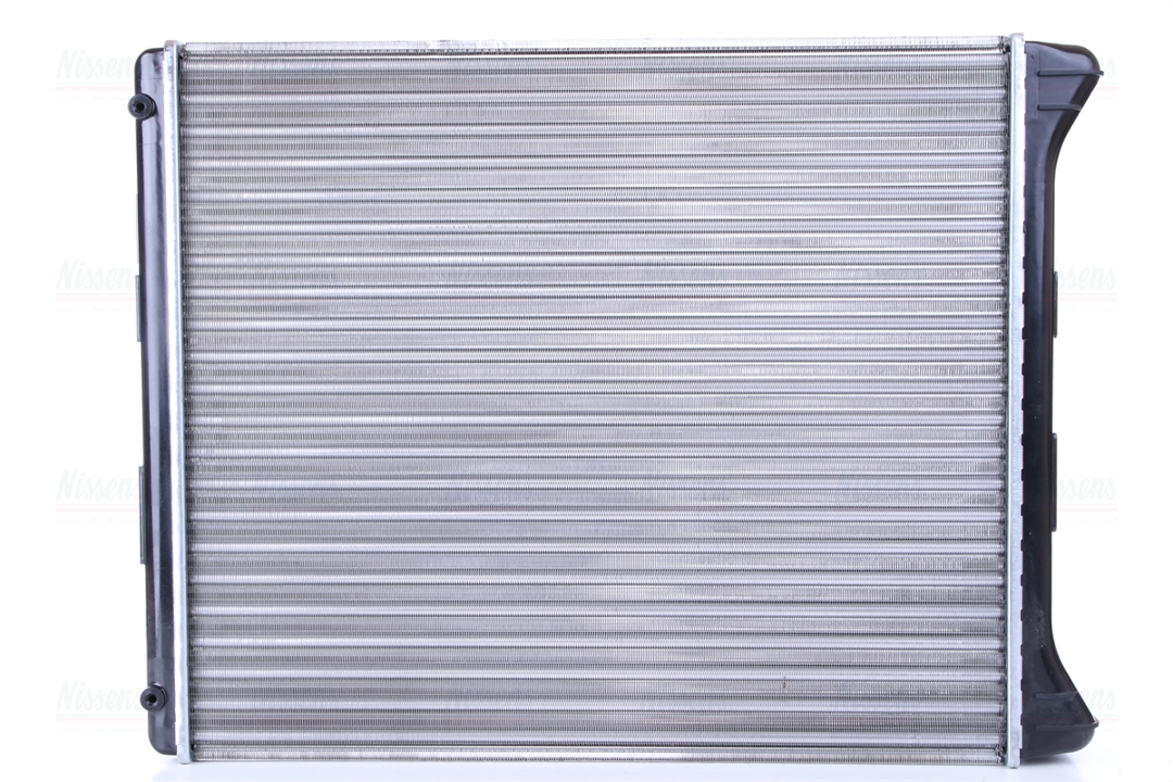 Engine cooling radiator Nissens 60426