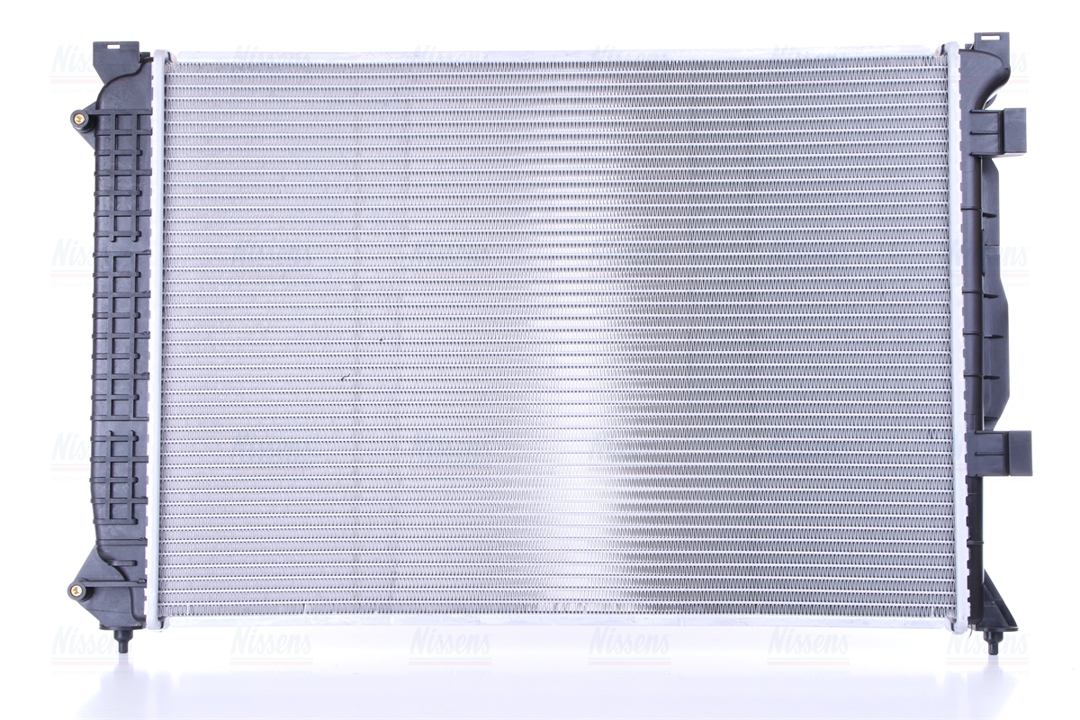 Engine cooling radiator Nissens 60423A
