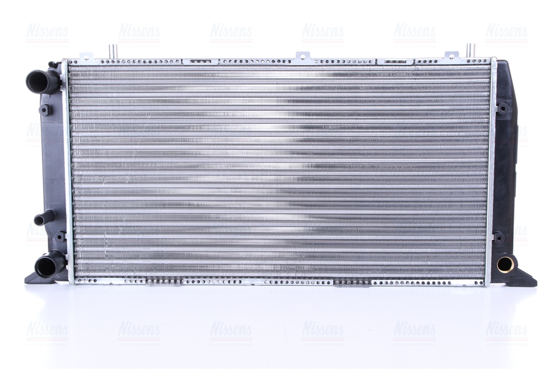 Engine cooling radiator Nissens 604361