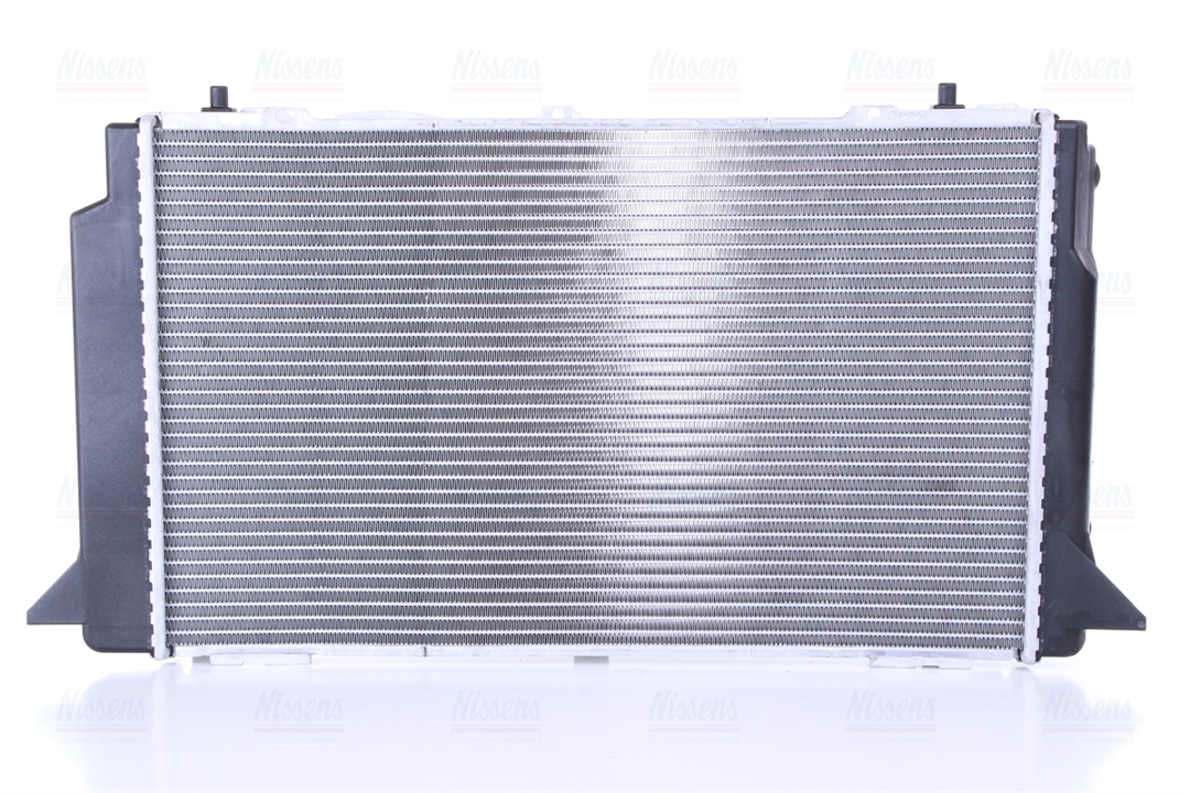 Engine cooling radiator Nissens 60465A