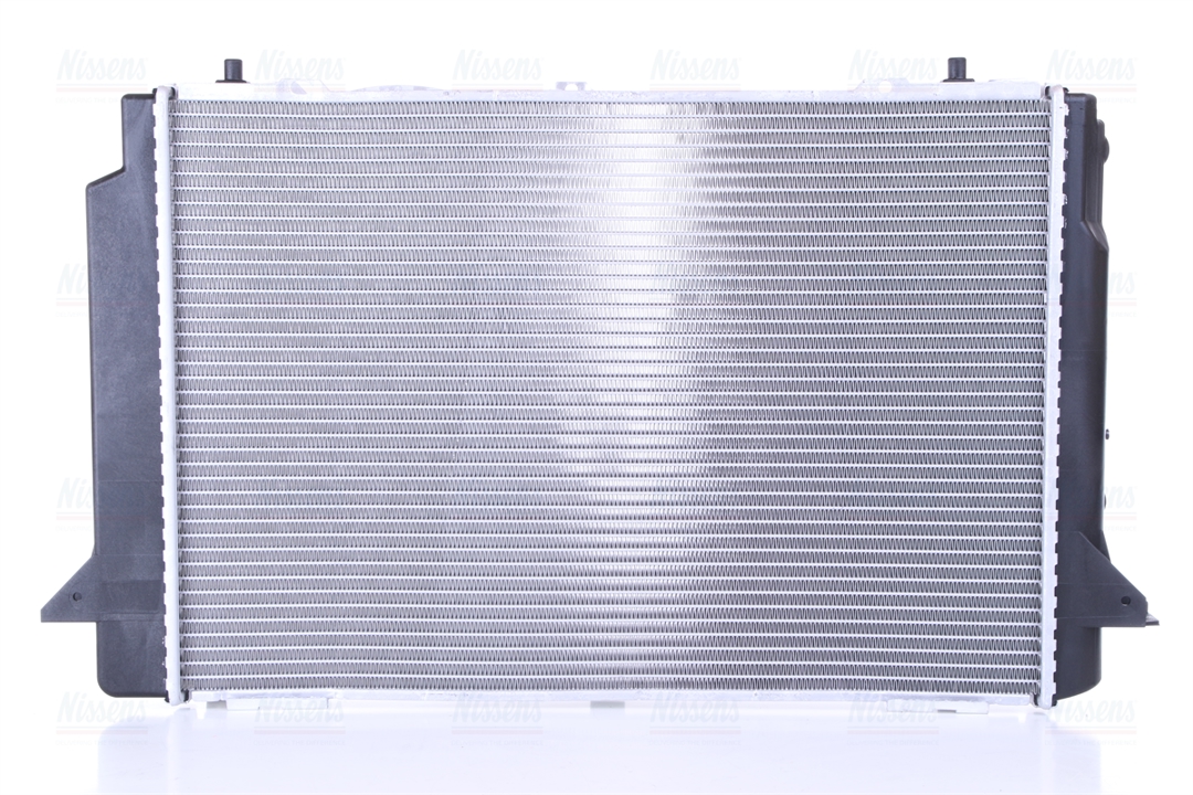 Engine cooling radiator Nissens 60466A
