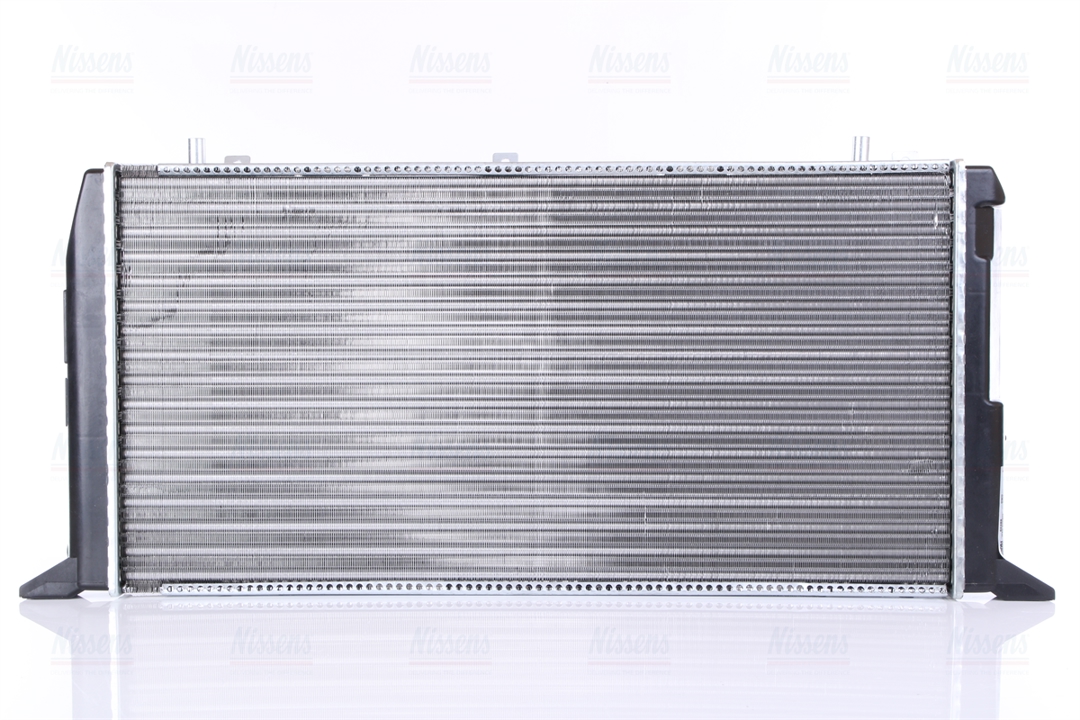Engine cooling radiator Nissens 60488