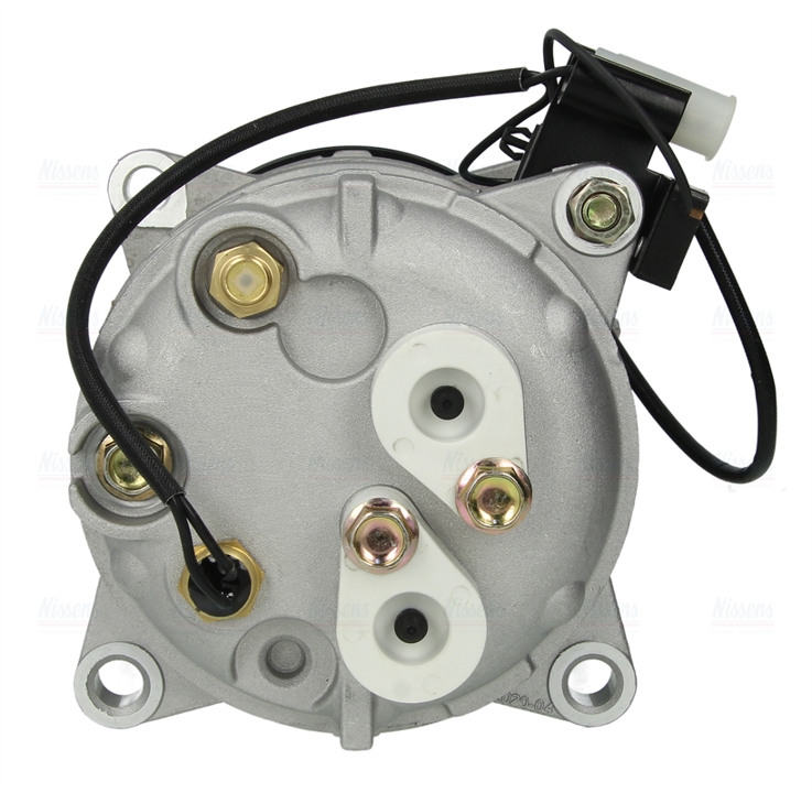 Compressor Nissens 89249