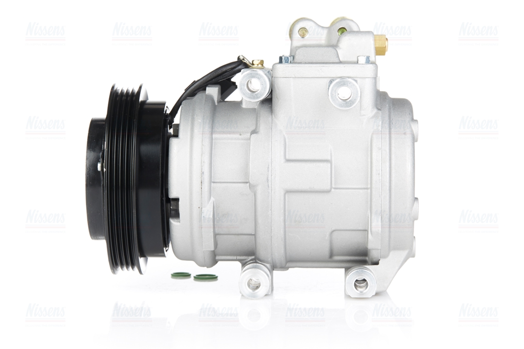 Compressor Nissens 89286