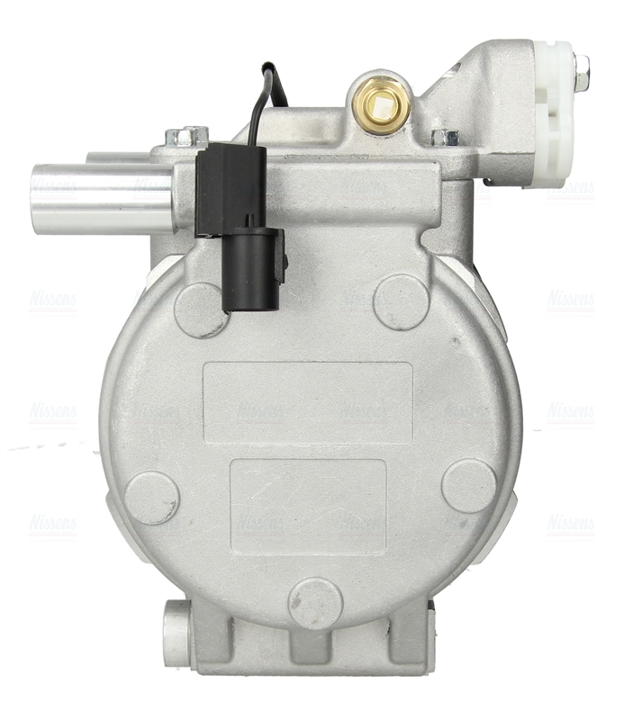 Compressor Nissens 89290