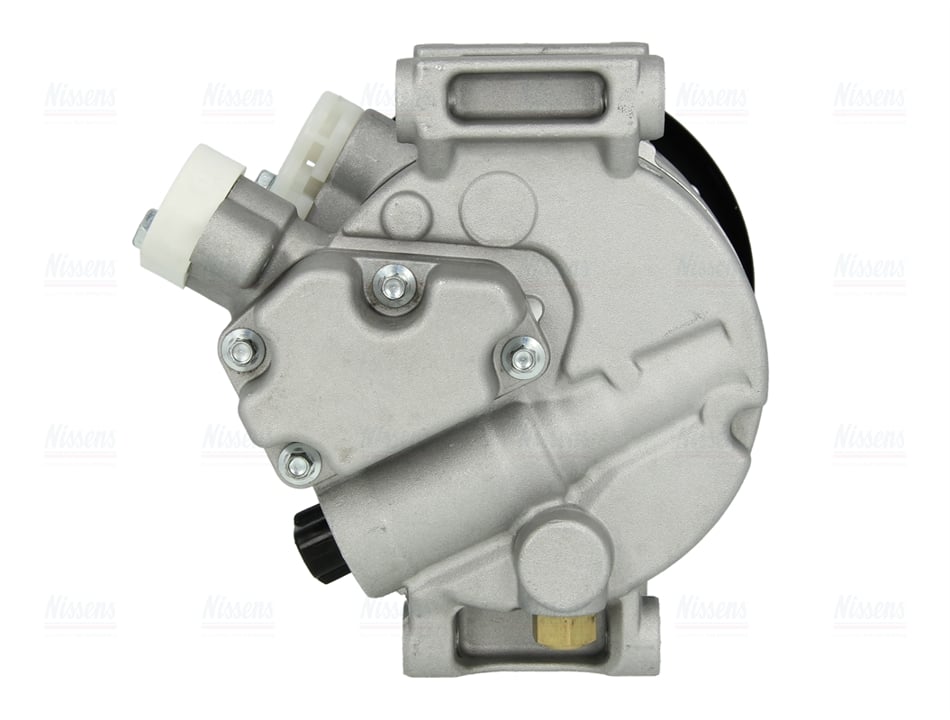 Compressor Nissens 89309