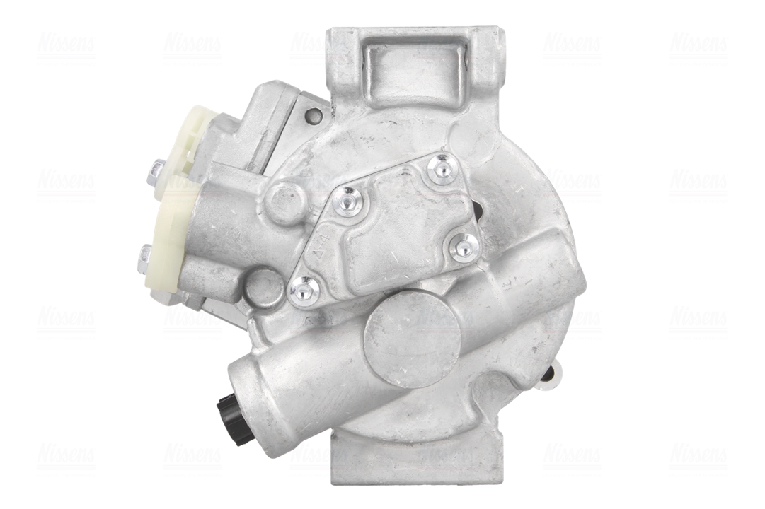 Compressor Nissens 89314