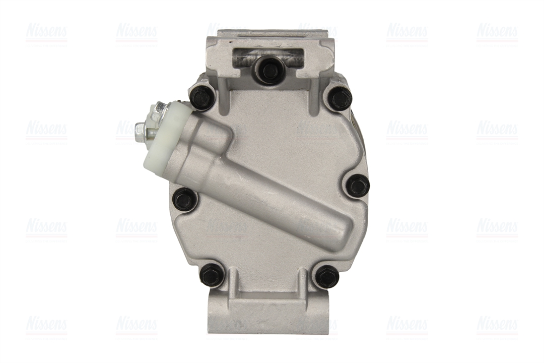 Compressor Nissens 89324