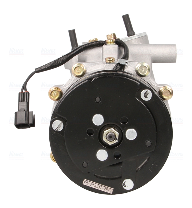 Compressor Nissens 89327