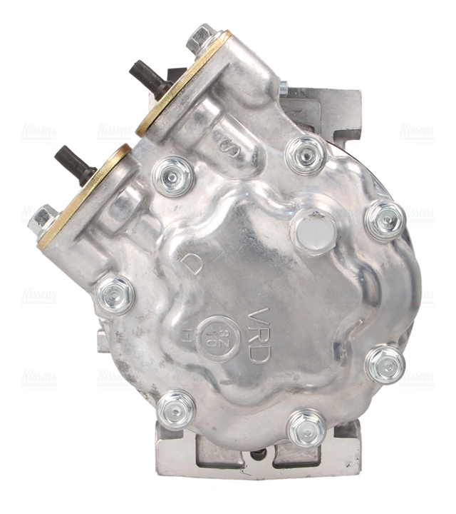 Compressor Nissens 89336