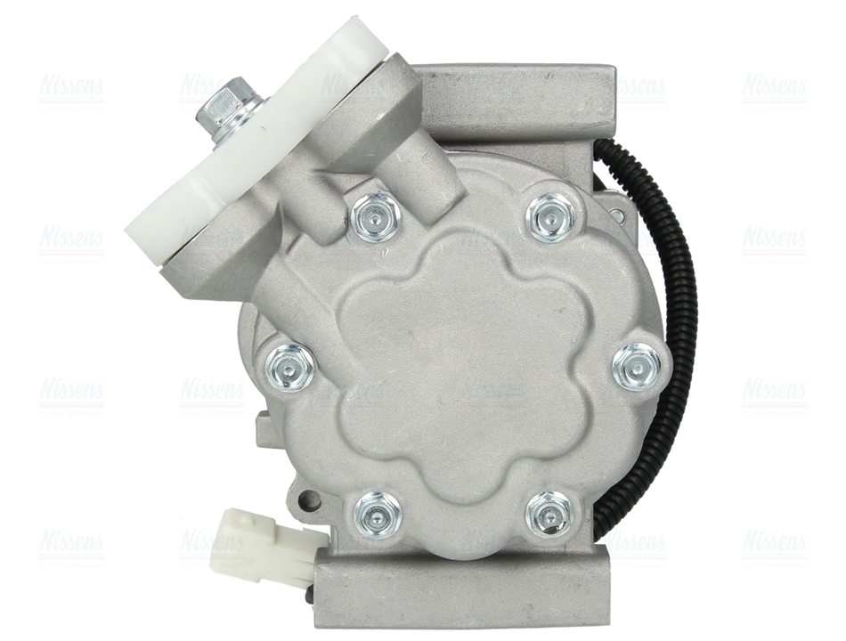 Compressor Nissens 89339