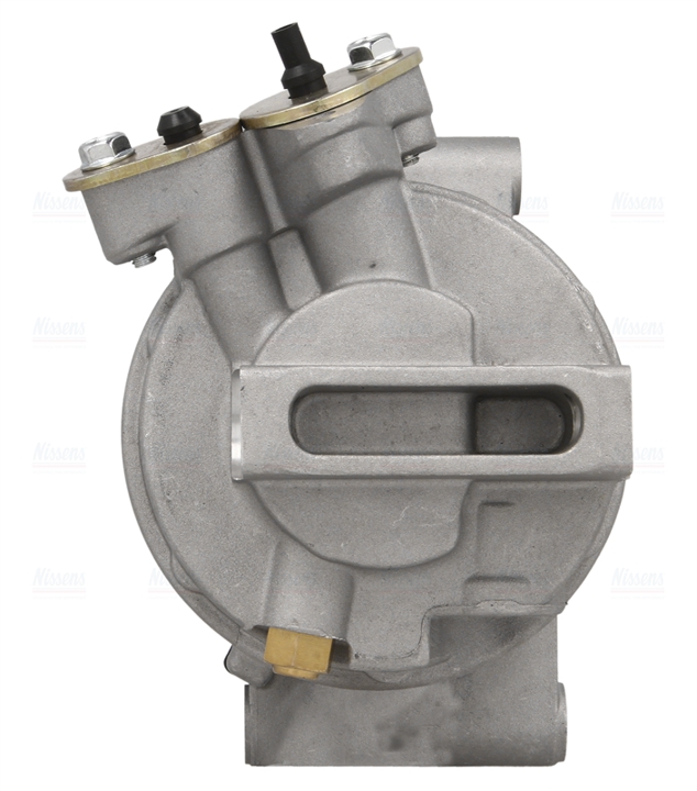 Compressor, air conditioning Nissens 89346