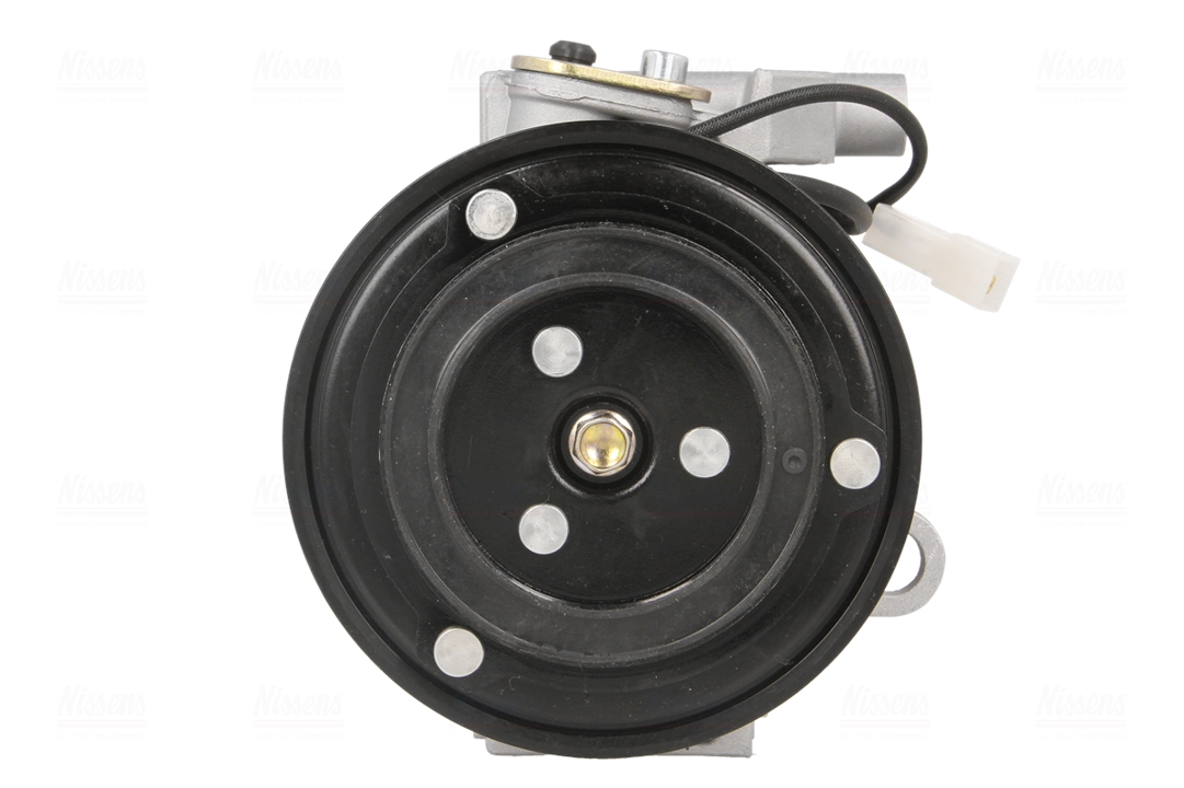Compressor Nissens 89351