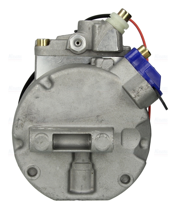 Compressor Nissens 89371