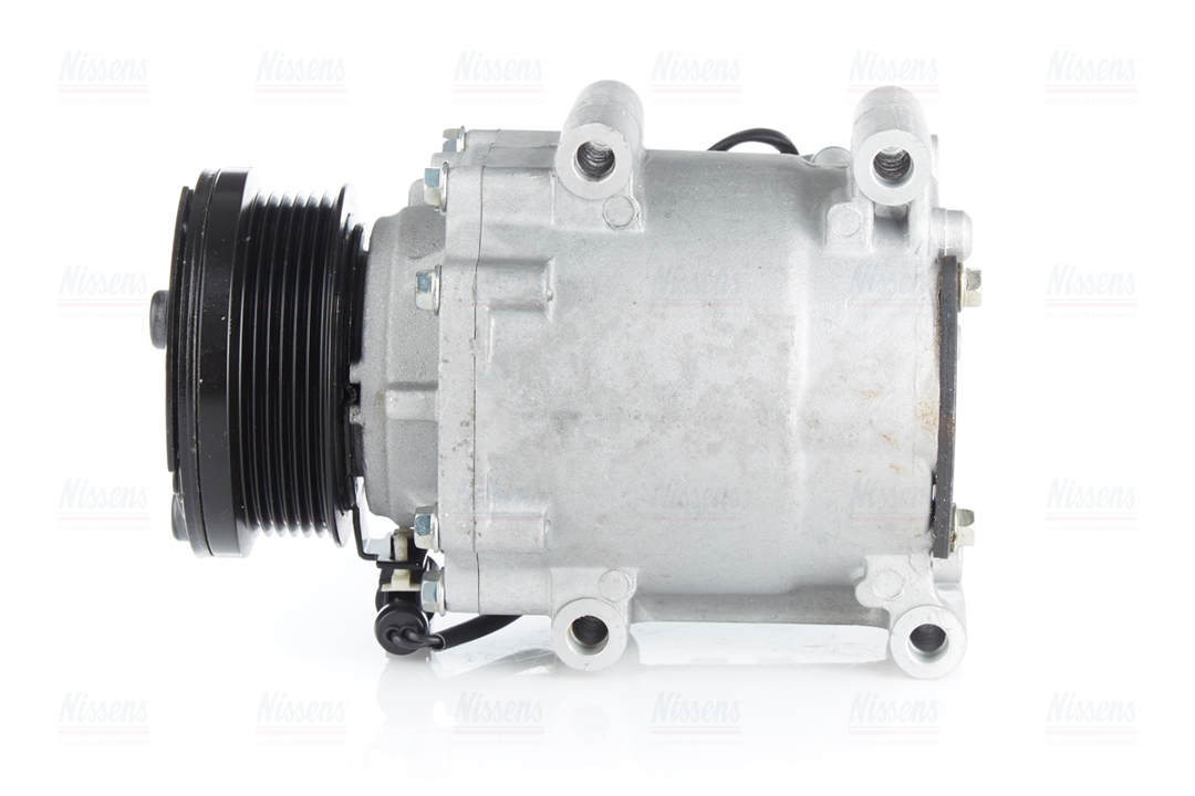 Compressor Nissens 89365