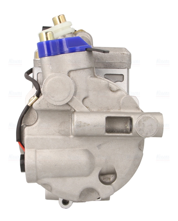 Compressor Nissens 89384