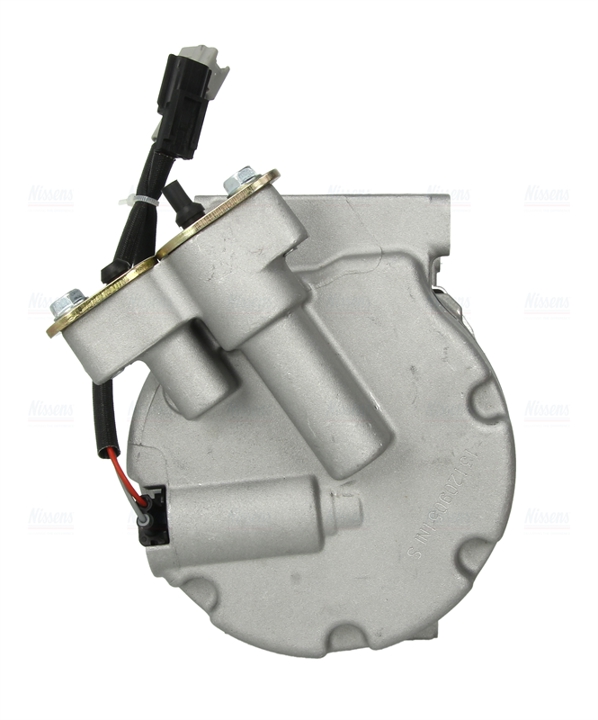 Compressor Nissens 89386