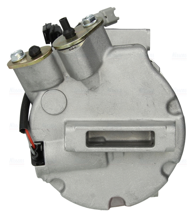 Compressor Nissens 89392