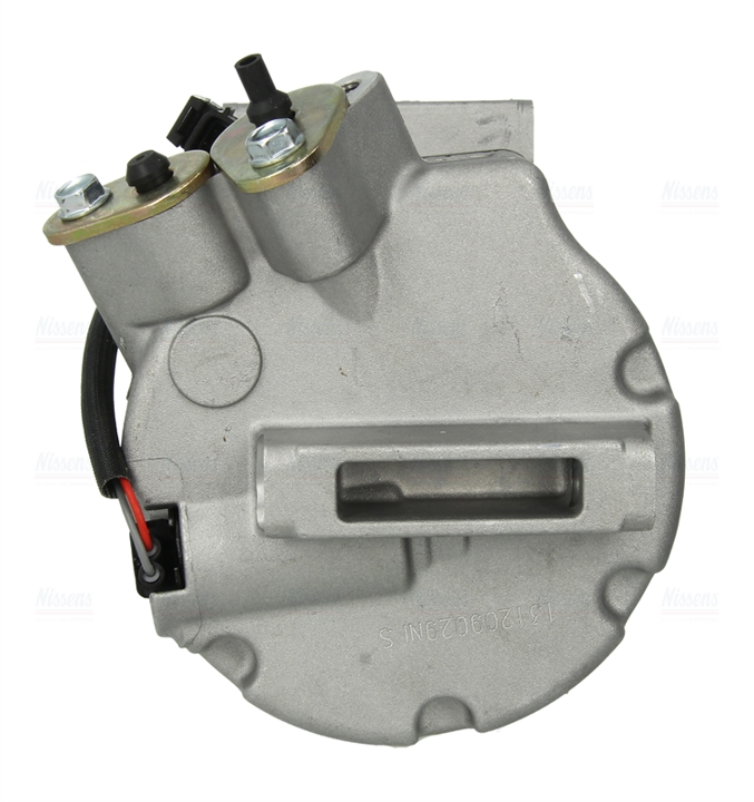 Compressor Nissens 89394