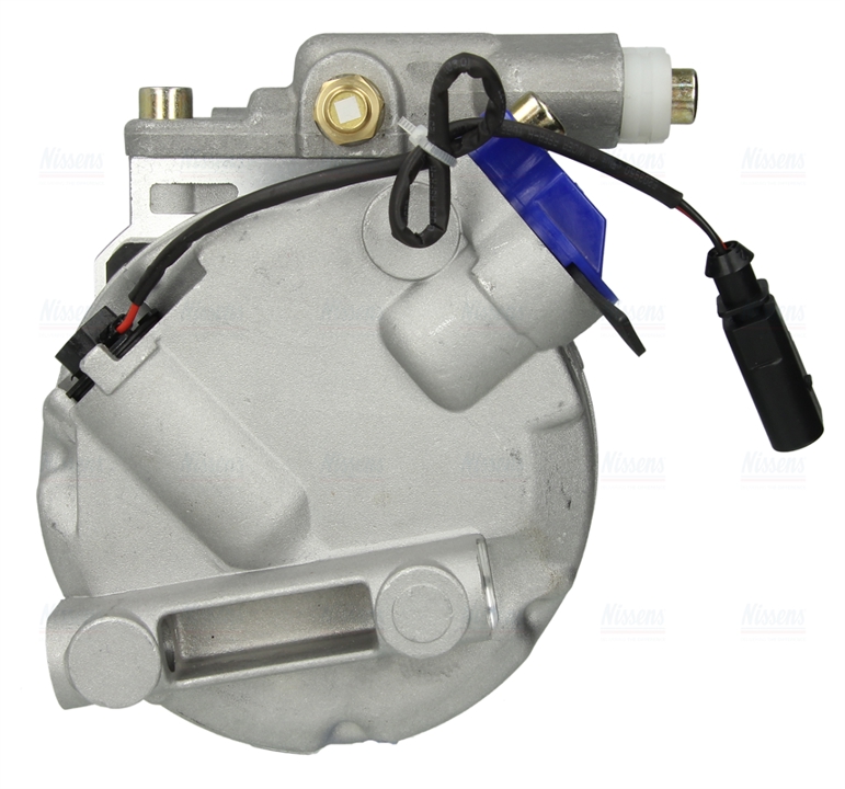 Compressor Nissens 89418