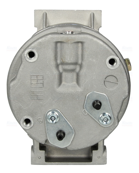 Compressor Nissens 89435