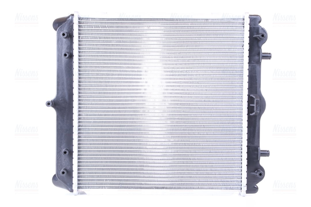 Engine cooling radiator Nissens 63776
