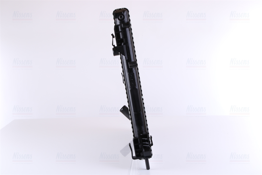 Engine cooling radiator Nissens 63794