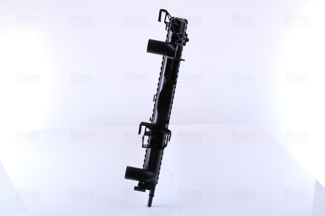 Engine cooling radiator Nissens 63816